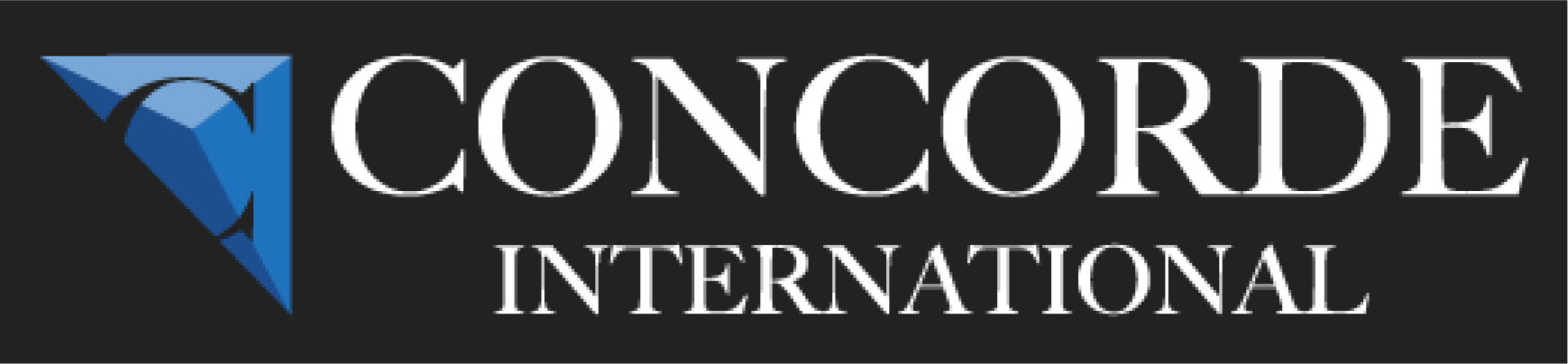 concorde intercacional logo
